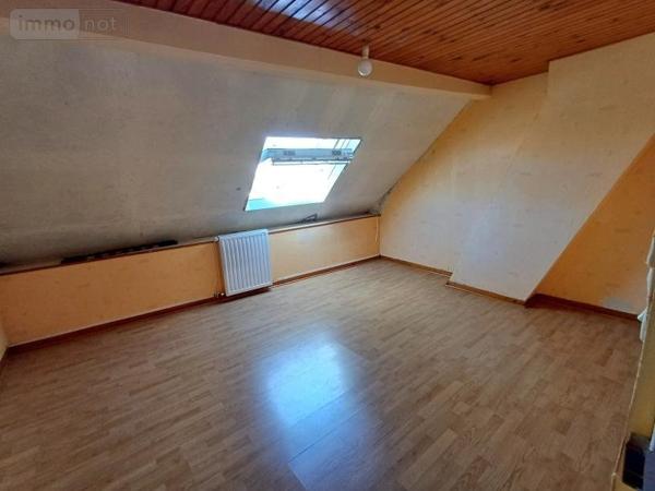 Maison à vendre à Amiens dans la Somme (80000), ref : 80011-5531   
St-Acheul