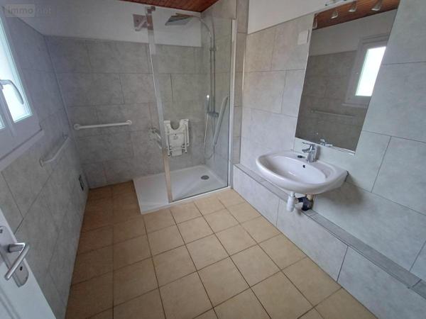 Maison à vendre à Amiens dans la Somme (80000), ref : 80011-5531   
St-Acheul