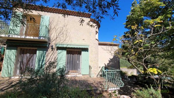 Vente / Maison et grand terrain