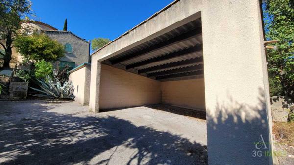 Vente / Maison et grand terrain