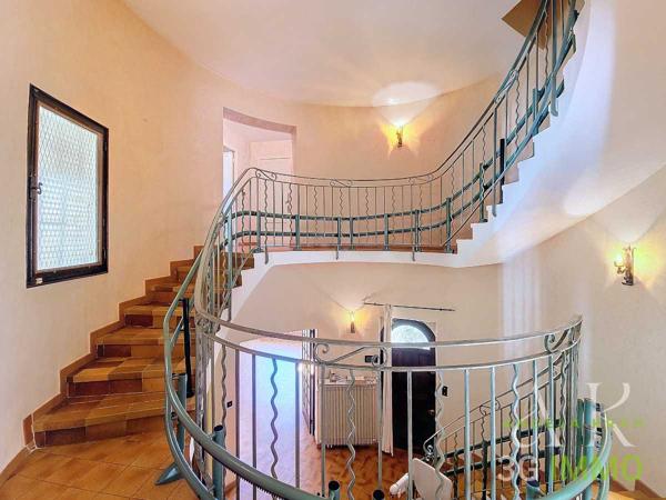 Vente / Maison et grand terrain