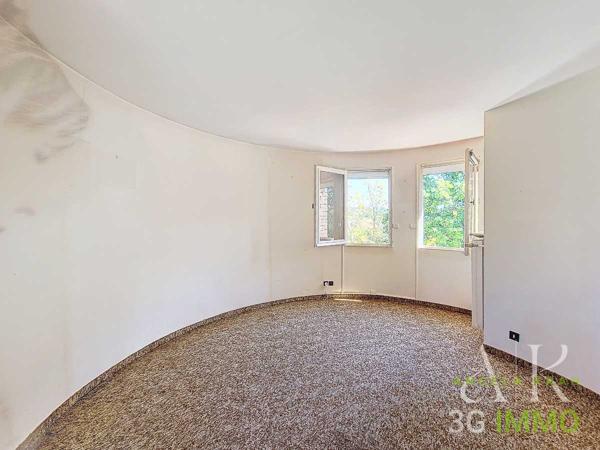 Vente / Maison et grand terrain