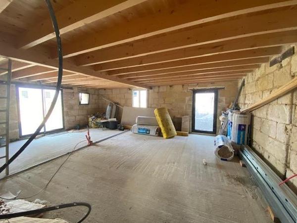 Vente / Immeuble à Arveyres (33500)