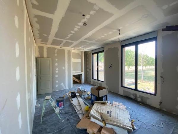 Vente / Immeuble à Arveyres (33500)