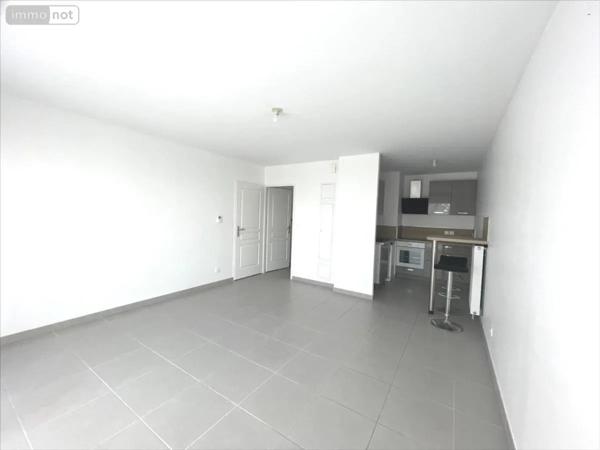 Achat - Appartement Bezannes 51430 2 pièces 52 m 2
