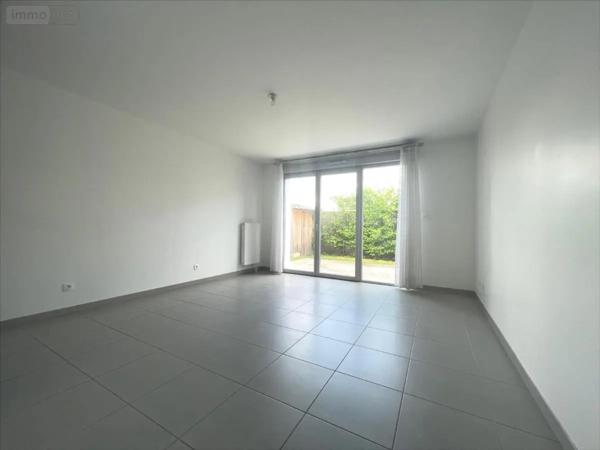 Achat - Appartement Bezannes 51430 2 pièces 52 m 2