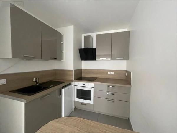Achat - Appartement Bezannes 51430 2 pièces 52 m 2