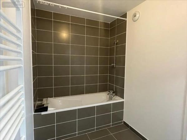 Achat - Appartement Bezannes 51430 2 pièces 52 m 2