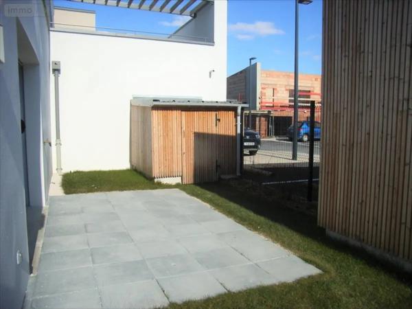Achat - Appartement Bezannes 51430 2 pièces 52 m 2