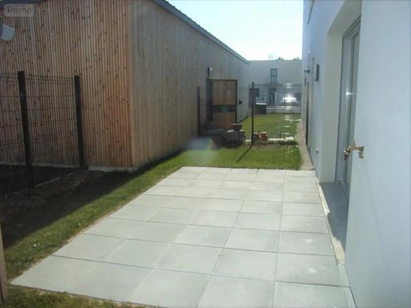 Achat - Appartement Bezannes 51430 2 pièces 52 m 2