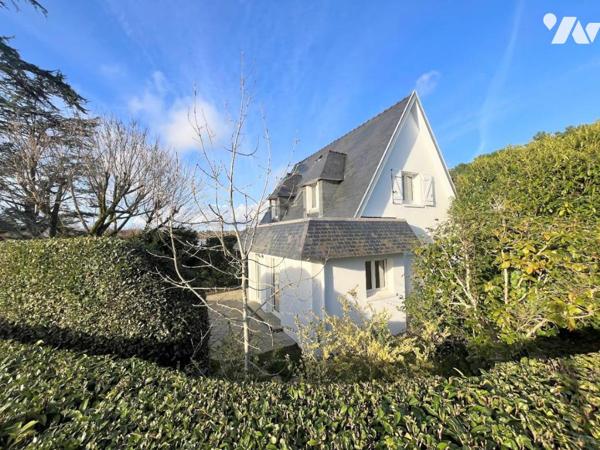 MAISON - FOUESNANT - CAP COZ - VUE SUR BAIE