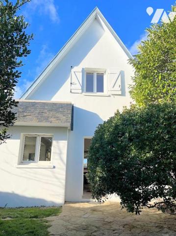 MAISON - FOUESNANT - CAP COZ - VUE SUR BAIE