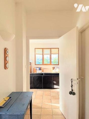 MAISON - FOUESNANT - CAP COZ - VUE SUR BAIE