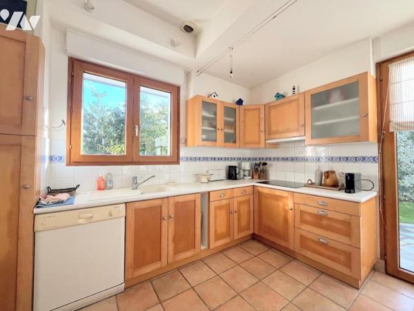 MAISON - FOUESNANT - CAP COZ - VUE SUR BAIE