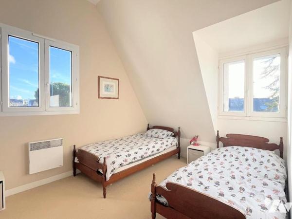 MAISON - FOUESNANT - CAP COZ - VUE SUR BAIE