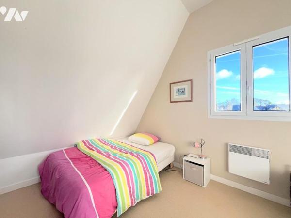 MAISON - FOUESNANT - CAP COZ - VUE SUR BAIE