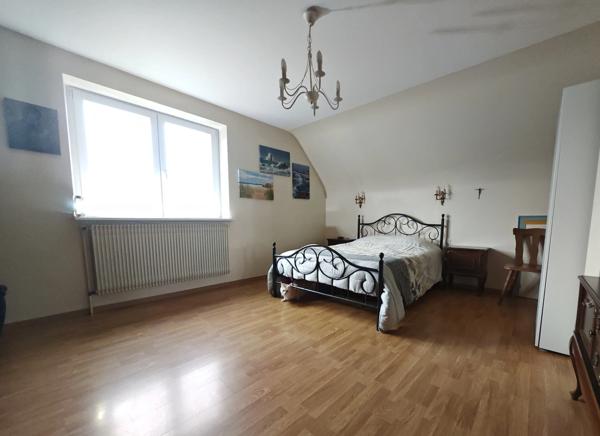 Maison 6 Piéces - Terrain 2200 m²