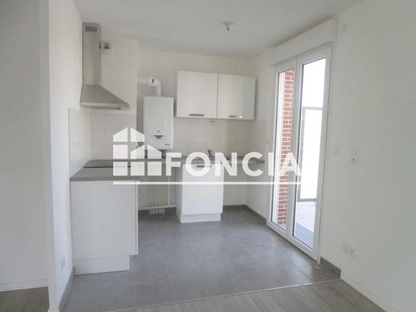 Location Appartement 3 pièces 63.2 m² - 1 PLACE DROUAISE Chartres 28000