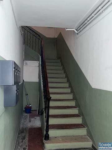 VENDS STUDIO 3EME ETAGE QUARTIER OPERA MARSEILLE