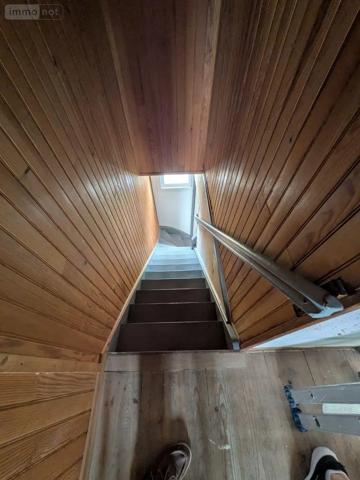 Achat - Maison Wormhout 59470 4 pièces 72 m 2 195 m 2
