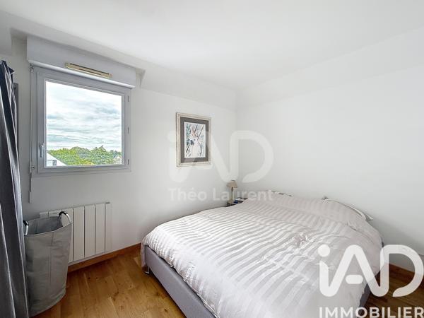 Appartement à vendre 4 pièces 72 m² Nantes