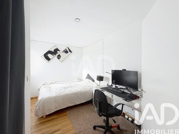 Appartement à vendre 4 pièces 72 m² Nantes