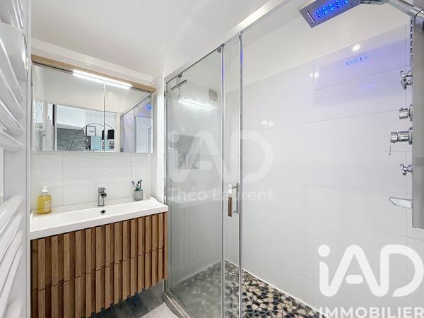 Appartement à vendre 4 pièces 72 m² Nantes