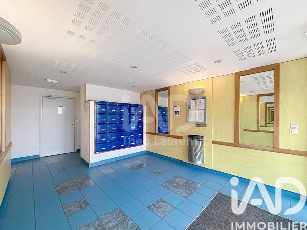 Appartement à vendre 4 pièces 72 m² Nantes