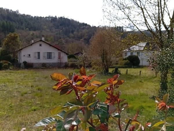 Maison 118 500 € Saint-Chamant 5 p 80 m² DPE G