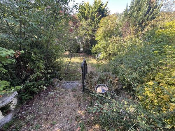 Maison 118 500 € Saint-Chamant 5 p 80 m² DPE G