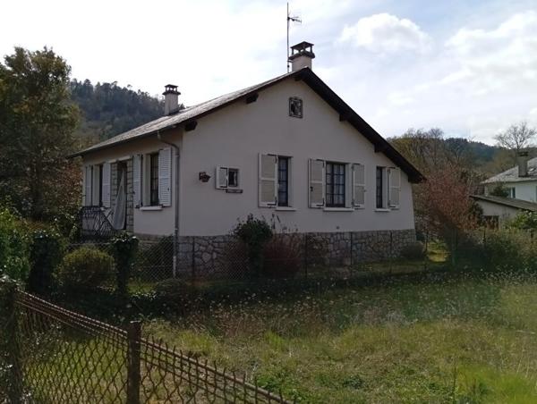 Maison 118 500 € Saint-Chamant 5 p 80 m² DPE G