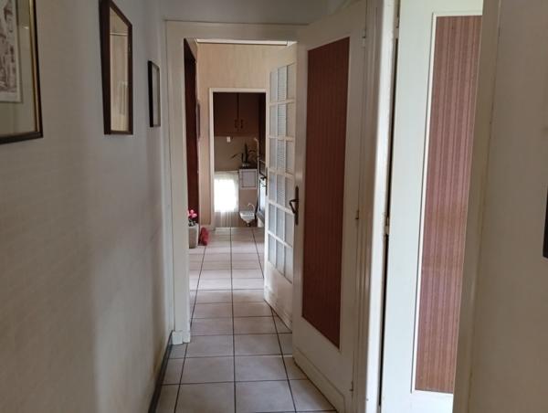 Maison 118 500 € Saint-Chamant 5 p 80 m² DPE G