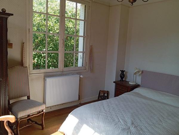 Maison 118 500 € Saint-Chamant 5 p 80 m² DPE G