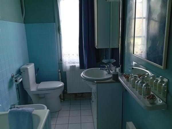 Maison 118 500 € Saint-Chamant 5 p 80 m² DPE G