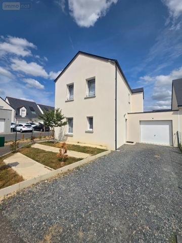 Achat - Maison | Maison Trélazé 49800 7 pièces 106 m 2 263 m 2