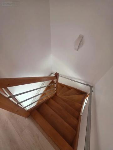 Achat - Maison | Maison Trélazé 49800 7 pièces 106 m 2 263 m 2
