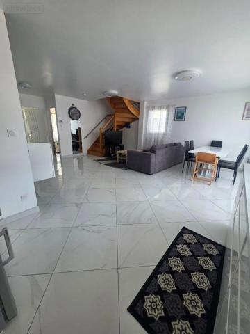 Achat - Maison | Maison Trélazé 49800 7 pièces 106 m 2 263 m 2