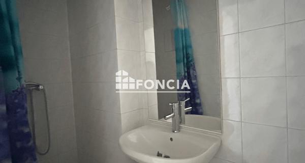 Location Studio meublé 18.26 m² - Gif-sur-yvette 91190