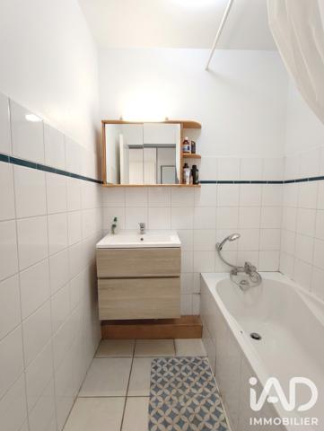 Appartement à vendre 3 pièces 65 m² Belley