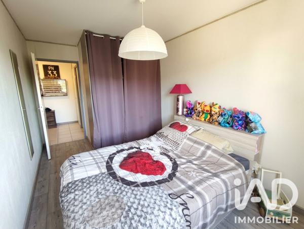 Appartement à vendre 3 pièces 65 m² Belley