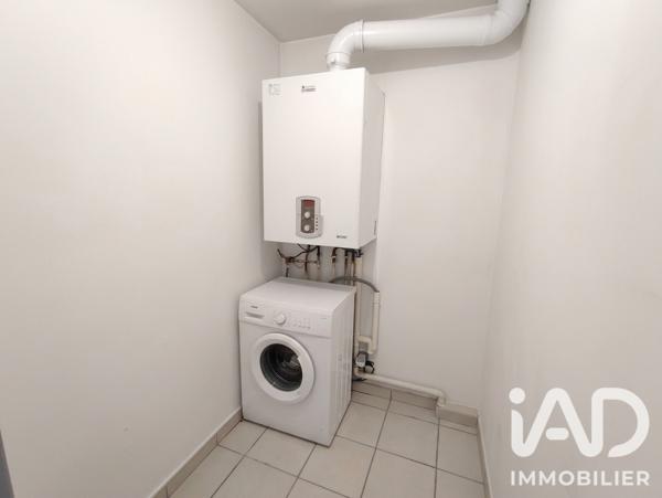 Appartement à vendre 3 pièces 65 m² Belley