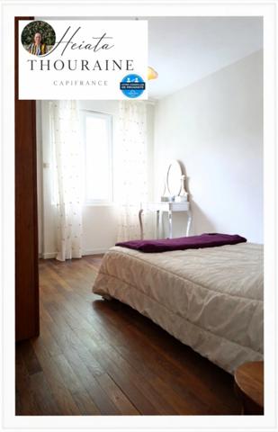 Maison à vendre Ensemble immobilier de Style Colonial 7 pièces SAINT MAIXENT L'ECOLE (79)