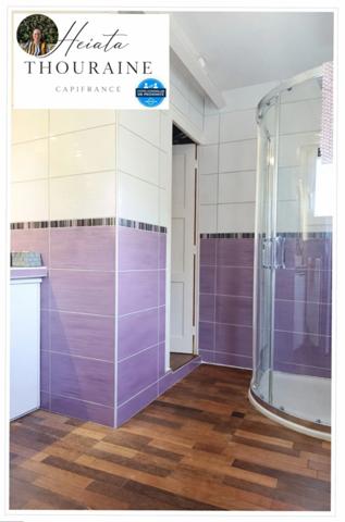 Maison à vendre Ensemble immobilier de Style Colonial 7 pièces SAINT MAIXENT L'ECOLE (79)