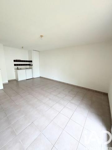 Appartement à vendre 2 pièces 43 m² Saint-Sébastien-sur-Loire
