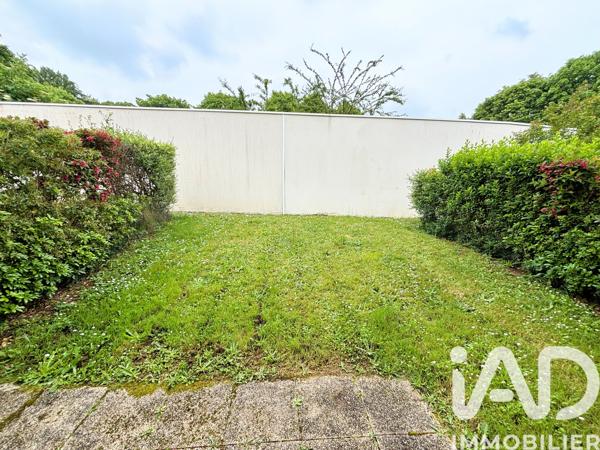 Appartement à vendre 2 pièces 43 m² Saint-Sébastien-sur-Loire
