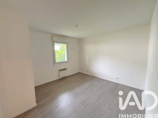 Appartement à vendre 2 pièces 43 m² Saint-Sébastien-sur-Loire