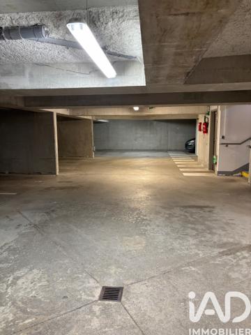 Appartement à vendre 2 pièces 43 m² Saint-Sébastien-sur-Loire