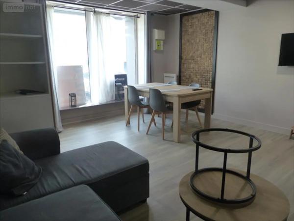 Achat - Maison Barneville-Carteret 50270 3 pièces 73 m 2 84 m 2
