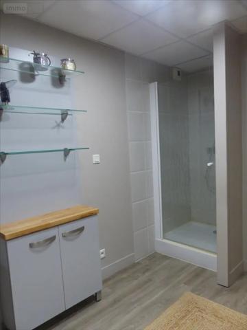 Achat - Maison Barneville-Carteret 50270 3 pièces 73 m 2 84 m 2