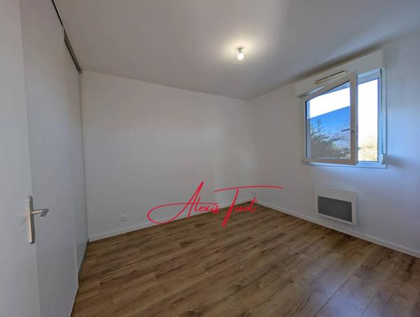 Appartement à vendre 2 pièces de 47 m²